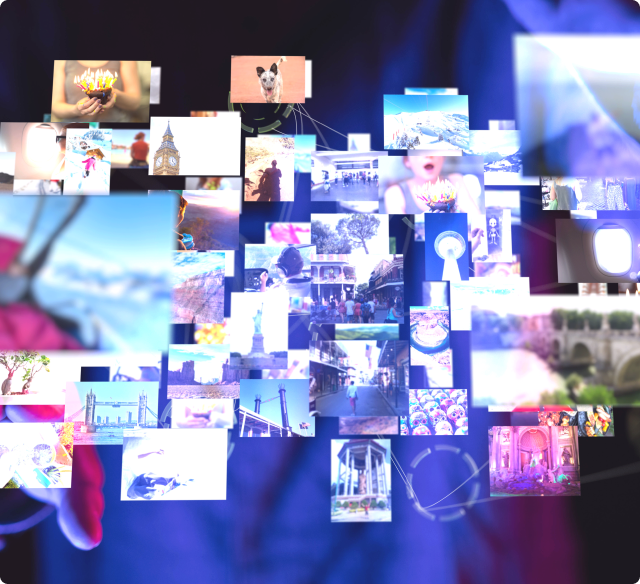 ストーリーコンテンツ企画・制作