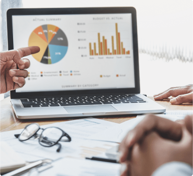 マーケティング企画・制作・配信