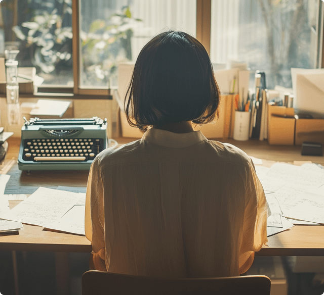 クリエイター開発・育成