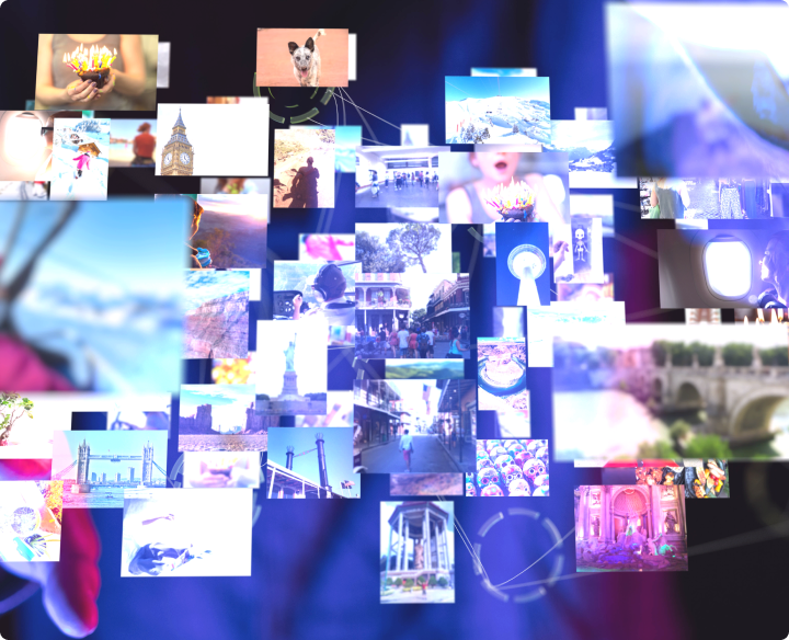 映像・マンガ・アニメ・3DCG すべてに対応（制作も可能）